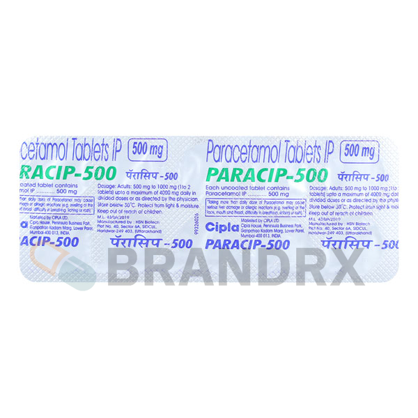 Pregabid 75 mg Intas Pharmaceuticals