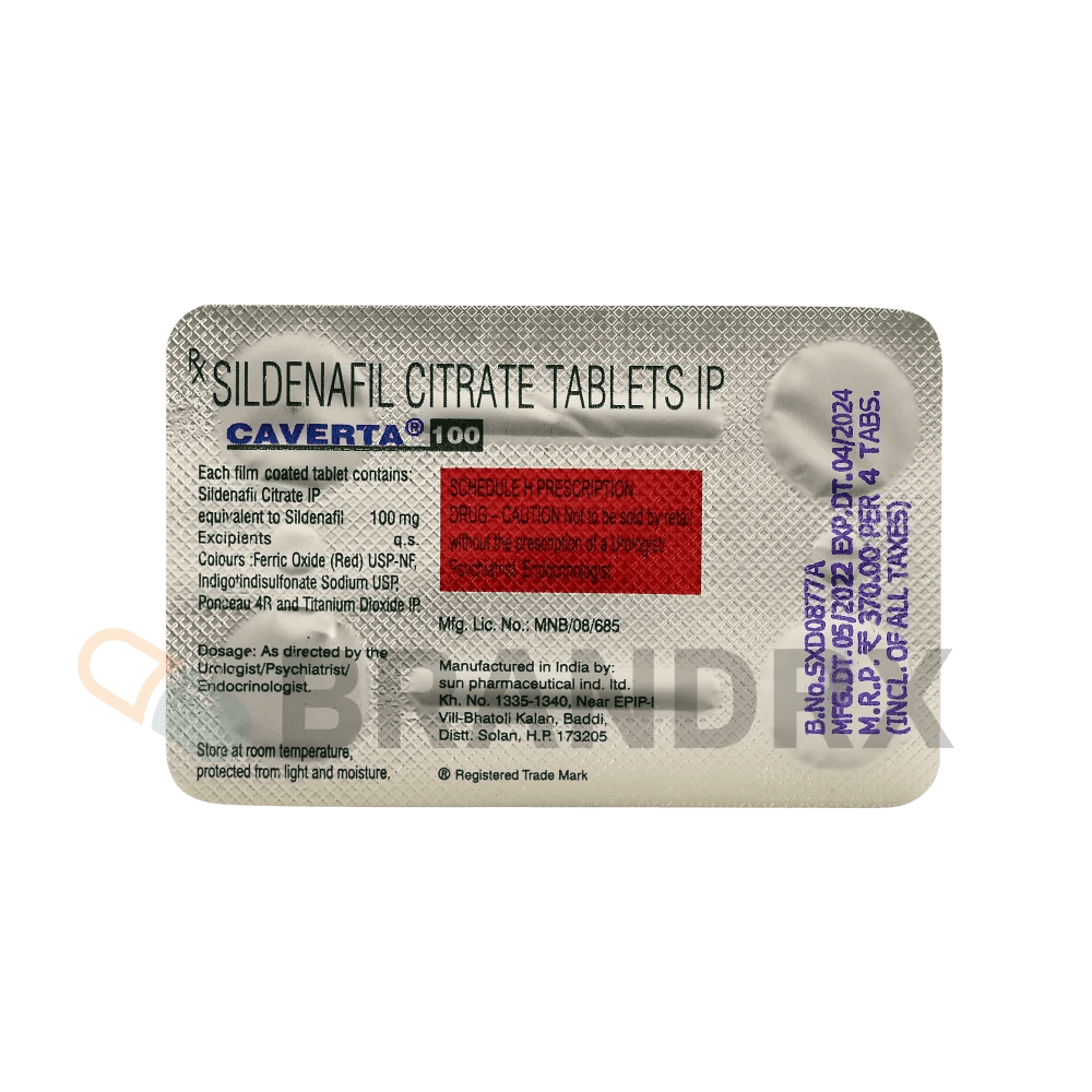 Aldactone 25 mg RPG Life Sciences Ltd.