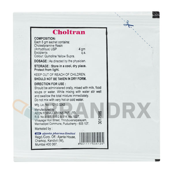 Atorlip 20 mg Cipla