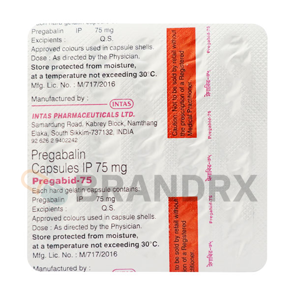 Lanzol 30 mg Cipla